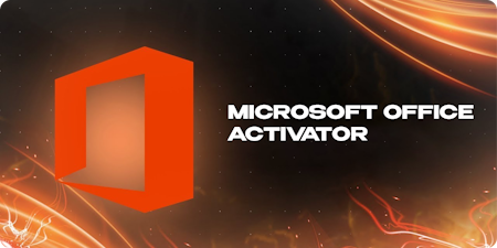 Microsoft Office Activation